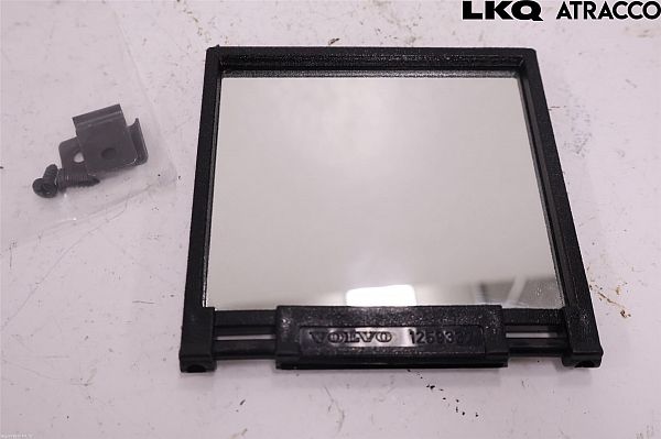 Bakspejl - indvendig VOLVO 240 (P242, P244)