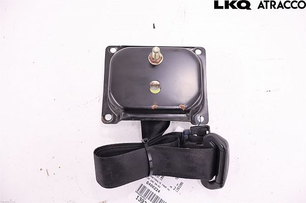 Sikkerhedssele - for VOLVO 240 (P242, P244)