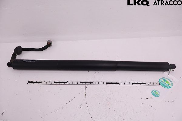 Bagklap styreenhed JEEP CHEROKEE (KL)