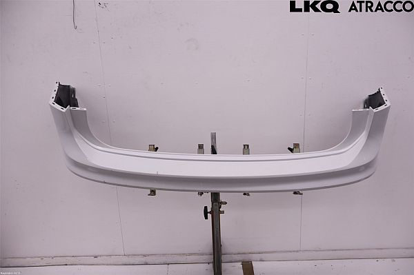 Stoßstange hinten Deckleiste VW TIGUAN ALLSPACE (BW2)