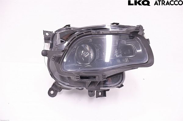 Koplamp JEEP CHEROKEE (KL)