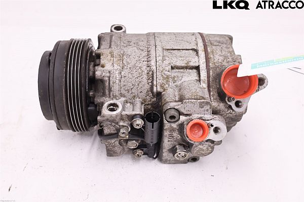 Airconditionpumpe BMW 3 (E46)