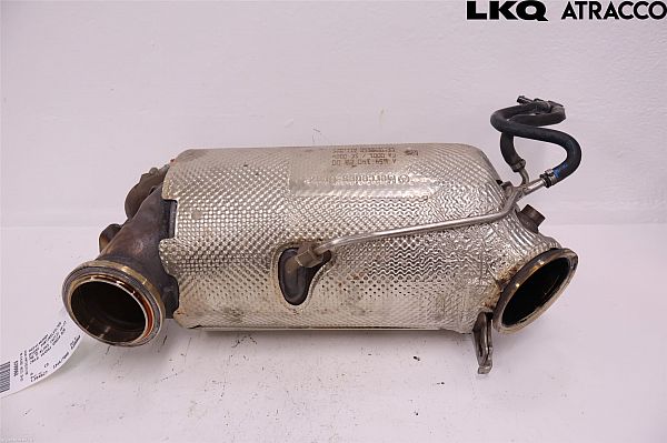 Filtr cząstek stałych MERCEDES-BENZ E-CLASS (W213)