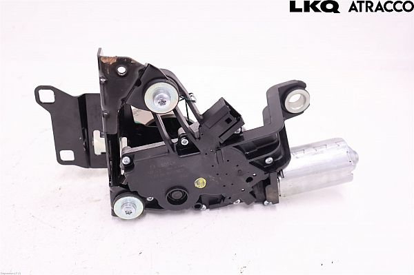 Rear screen wiper engine BMW 3 Touring (E91)