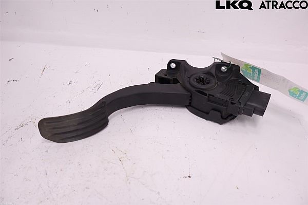 Speederpedal VOLVO V70 III (135)