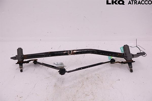 Viskertræk KIA CEE'D SW (ED)