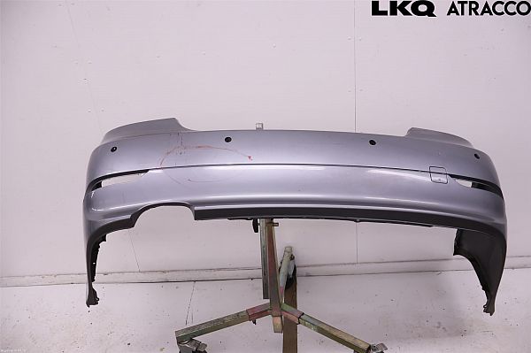 Bumper, achterbevestiging BMW 5 (E60)