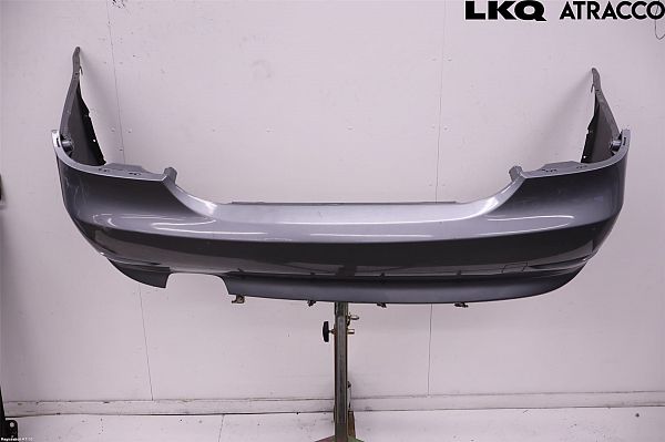 Bumper, achterbevestiging BMW 5 (E60)