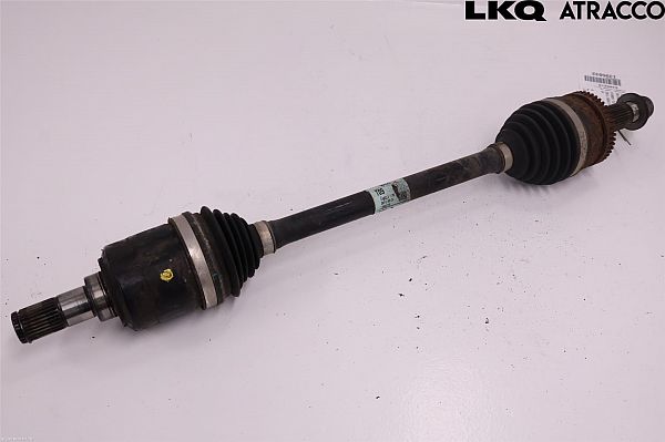 Drivaksel for HYUNDAI TUCSON (TL, TLE)