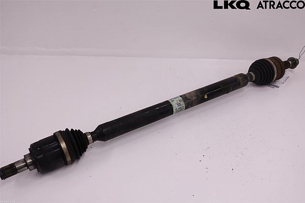 Drivaksel for HYUNDAI TUCSON (TL, TLE)