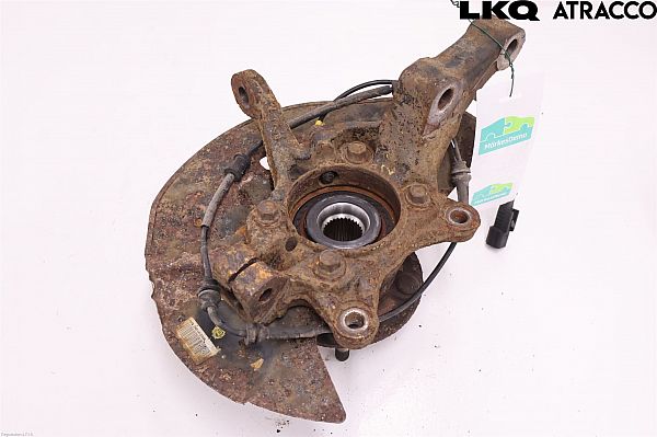 Spindel for HYUNDAI TUCSON (TL, TLE)
