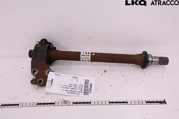 Drivaksel for HYUNDAI TUCSON (TL, TLE)