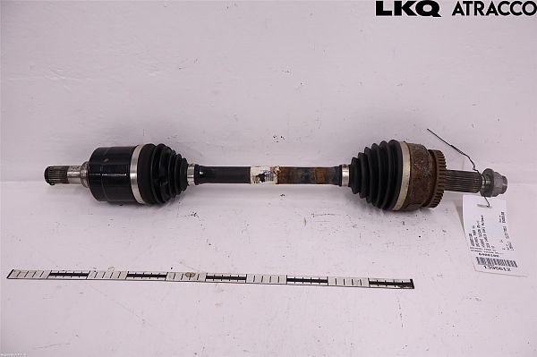 Drivaksel for HYUNDAI TUCSON (TL, TLE)