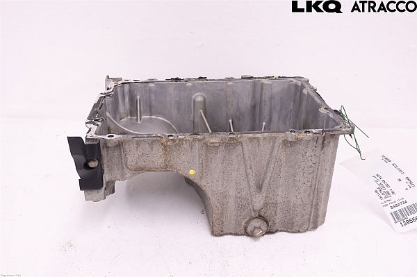 Ölwanne FORD FOCUS III