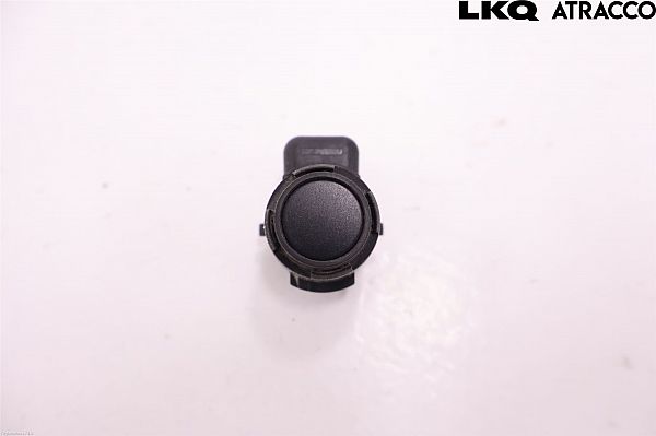 Parkeringssensor bag SKODA OCTAVIA III Combi (5E5, 5E6)