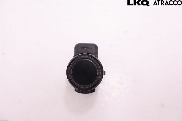Parkeringssensor bag SKODA OCTAVIA III Combi (5E5, 5E6)