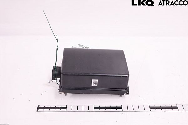 Sensor - adaptive Geschwindigkeitsregelung MITSUBISHI OUTLANDER III (GG_W, GF_W, ZJ, ZL, ZK)