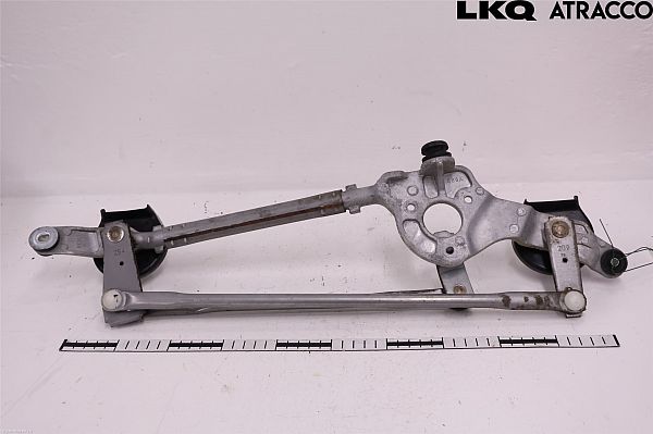 Viskertræk SUBARU OUTBACK (BS)