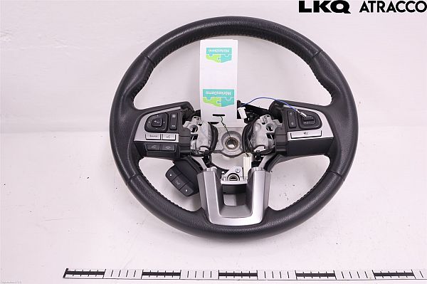 Rat (airbag medfølger ikke) SUBARU OUTBACK (BS)