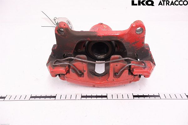 Bremsekaliber - for højre VW GOLF V (1K1)