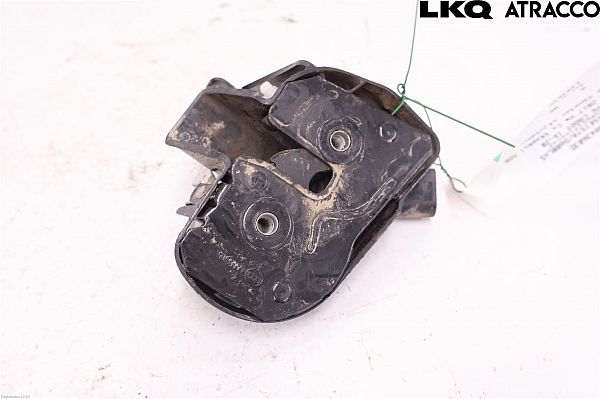 Door lock VW CADDY IV Box Body/MPV (SAA, SAH)