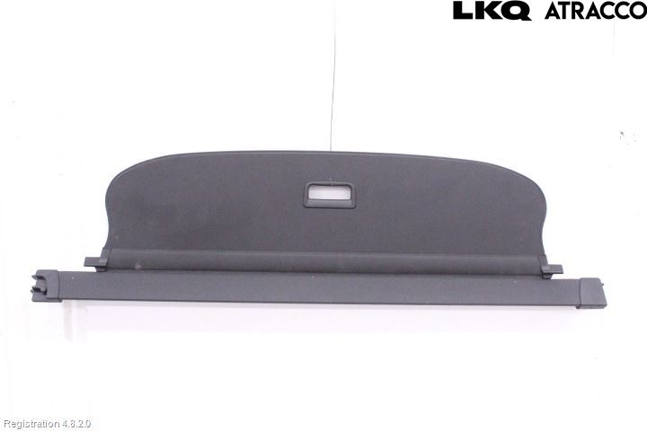 Hattehylde AUDI A6 Avant (4G5, 4GD, C7)