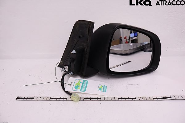 Zijspiegel SUZUKI SX4 (EY, GY)