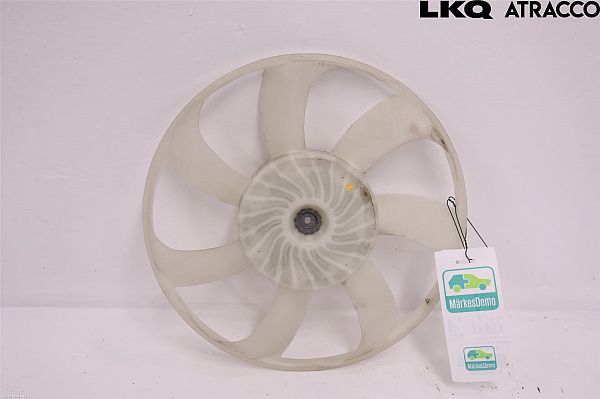 Ventilatorvinge MAZDA CX-5 (KE, GH)