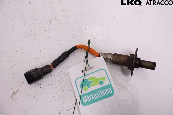 Lambda sonde SUBARU OUTBACK (BS)
