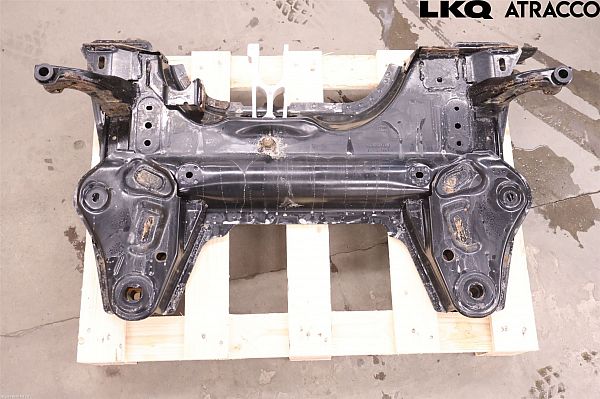 Forbro OPEL CORSA F