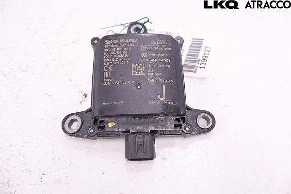 Sensor - Radar SUBARU OUTBACK (BS)
