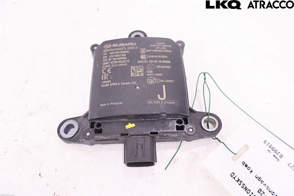 Sensor - Radar SUBARU OUTBACK (BS)