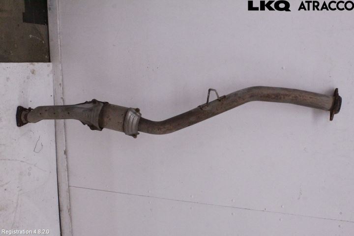 Catalytic converter SUBARU OUTBACK (BS)