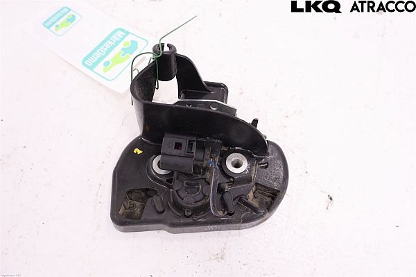 Door lock VW CADDY IV Box Body/MPV (SAA, SAH)