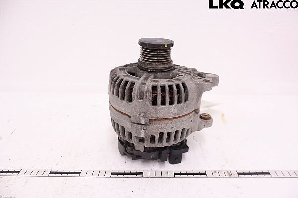Generator SKODA SUPERB II Estate (3T5)