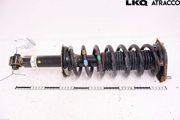 Støddæmper - bag SUBARU FORESTER (SK_)