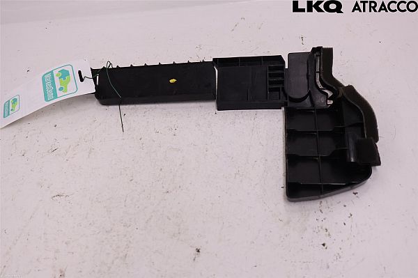 Soupape de démarrage à froid SUBARU FORESTER (SK_)