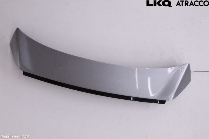 Hækspoiler SUBARU FORESTER (SK_)