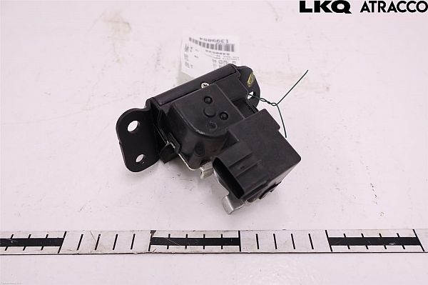 Verrouillage central KIA SOUL (AM)