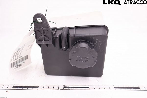 Expansions container KIA SOUL (AM)