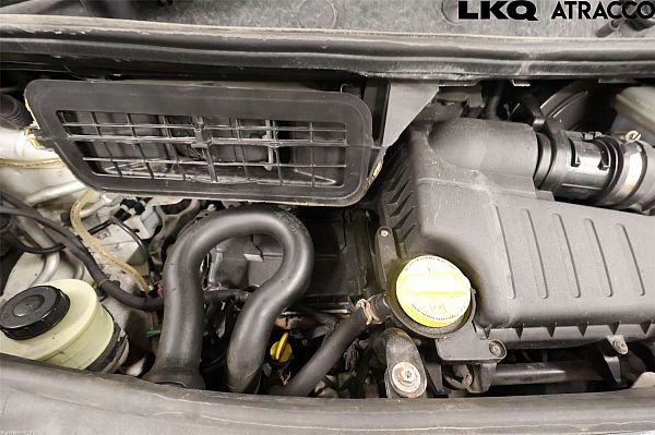Motor