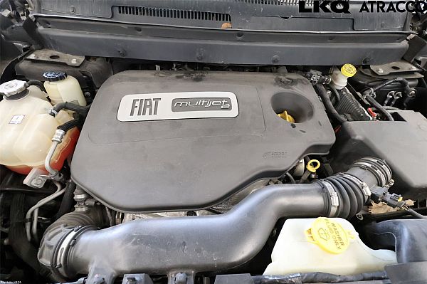 Moteur FIAT FREEMONT (345_)