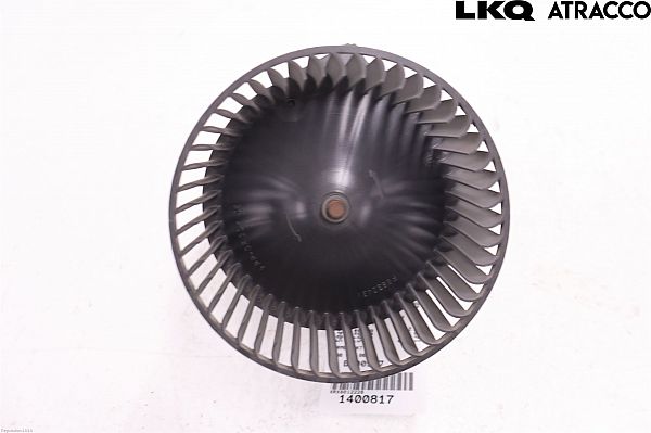 Kachel Ventilatiemotor / aanjager SAAB 9-5 (YS3E)