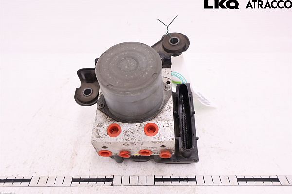 ABS Pumpe SAAB 9-5 (YS3E)