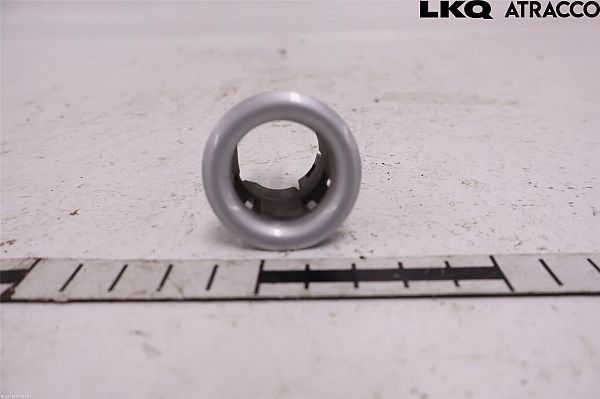 Einparkhilfe Sensor hinten SAAB 9-5 (YS3E)