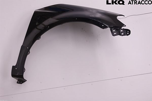 Błotnik przedni prawy SUZUKI SX4 (EY, GY)