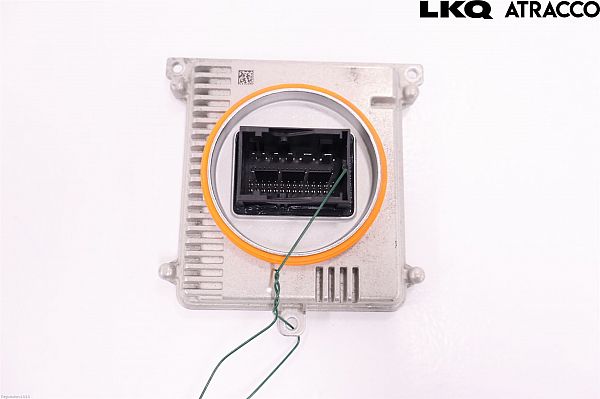Xenon control module