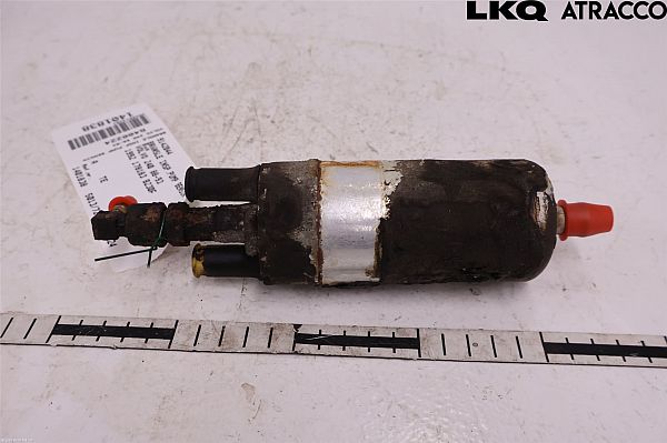 Fordelerpumpe injection VOLVO 240 (P242, P244)