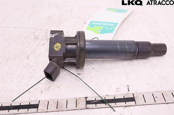 Zündspule elektrisch TOYOTA AYGO (_B1_)