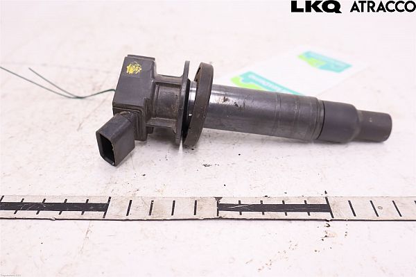 Zündspule elektrisch TOYOTA AYGO (_B1_)